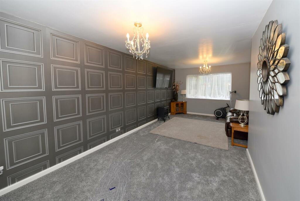 Additional property image - Trimpley Road, Bartley Green, Birmingham