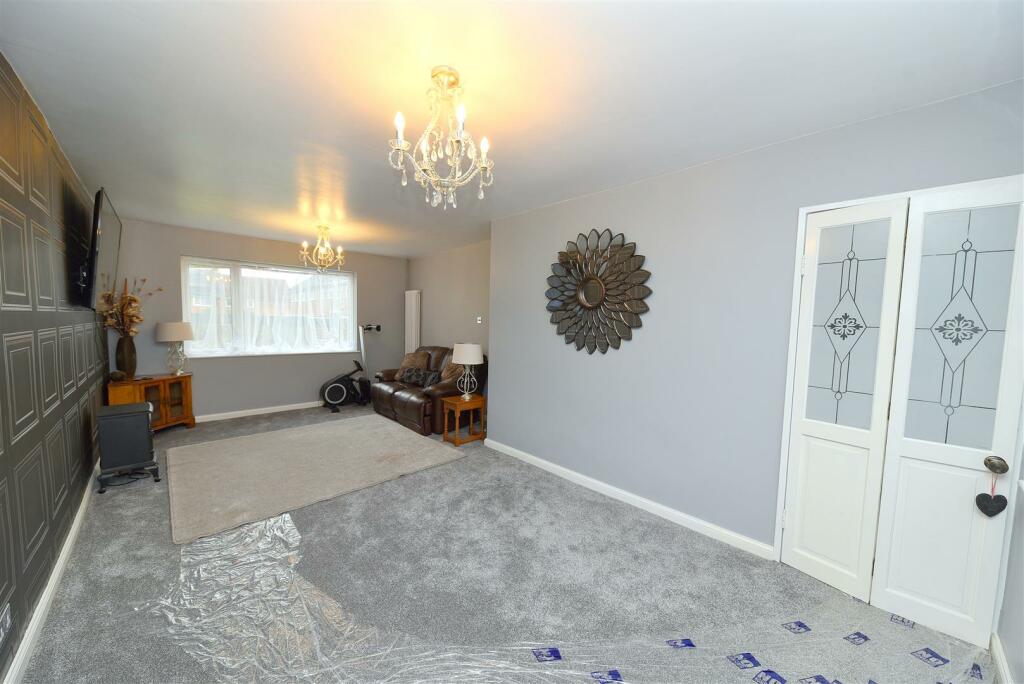 Additional property image - Trimpley Road, Bartley Green, Birmingham