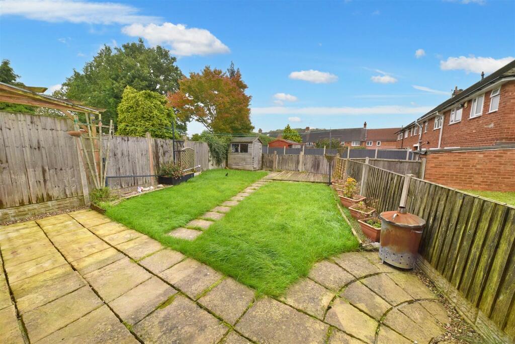 Additional property image - Trimpley Road, Bartley Green, Birmingham