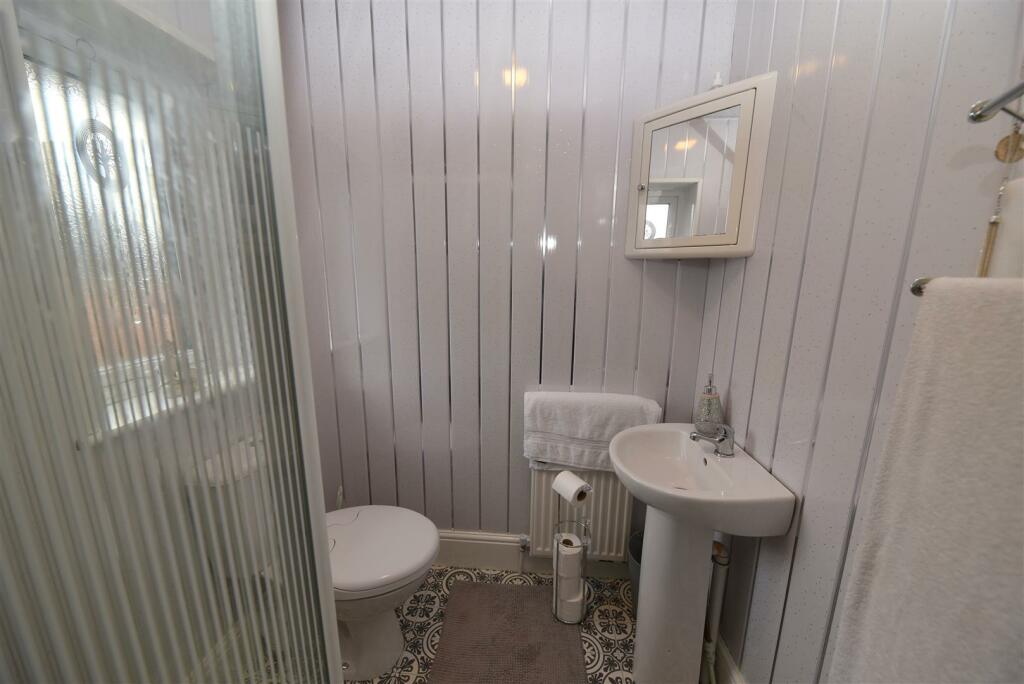 Additional property image - Trimpley Road, Bartley Green, Birmingham