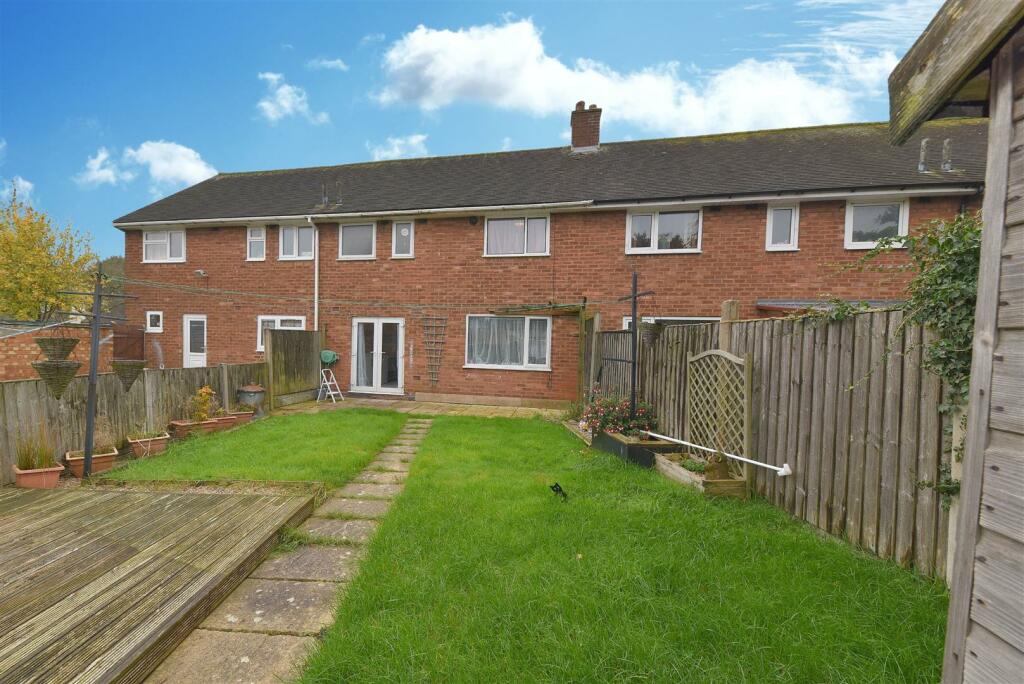 Additional property image - Trimpley Road, Bartley Green, Birmingham