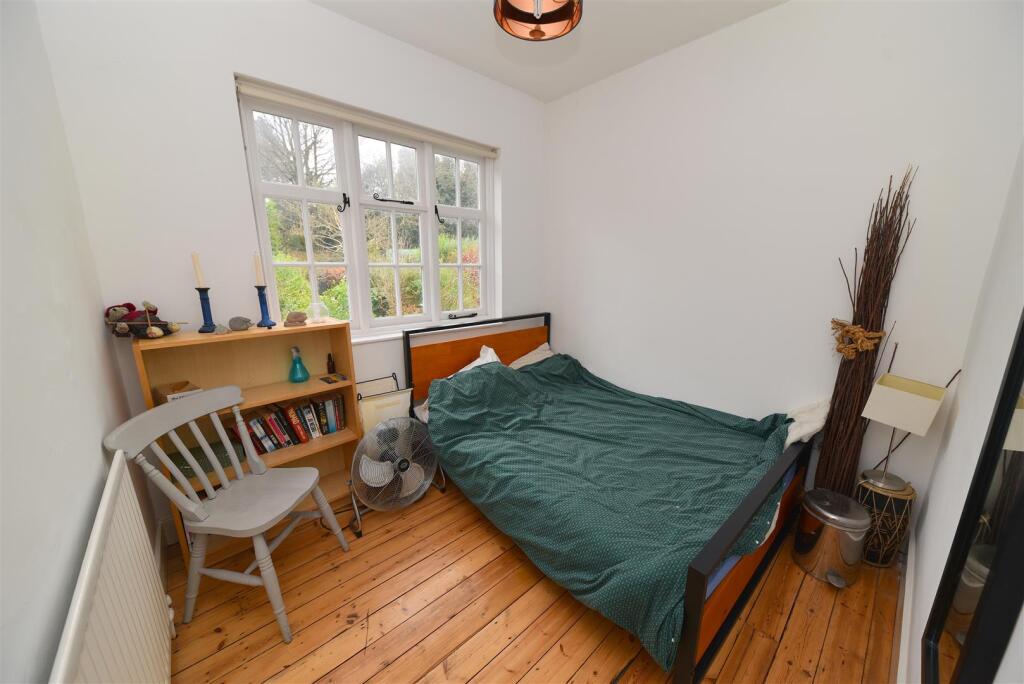 Additional property image - The Circle, Harborne, Birmingham, B17