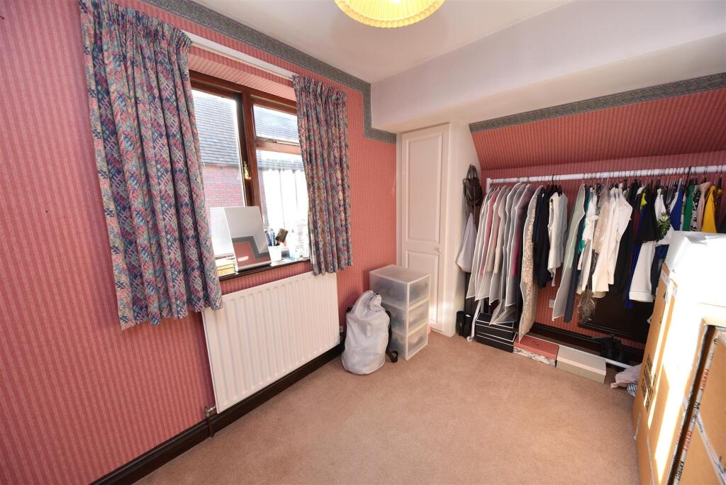 Additional property image - Richmond Hill Gardens, Edgbaston, Birmingham