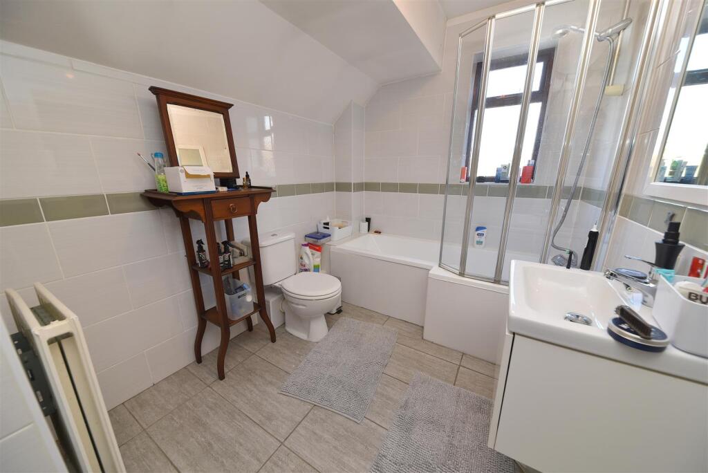 Additional property image - Richmond Hill Gardens, Edgbaston, Birmingham