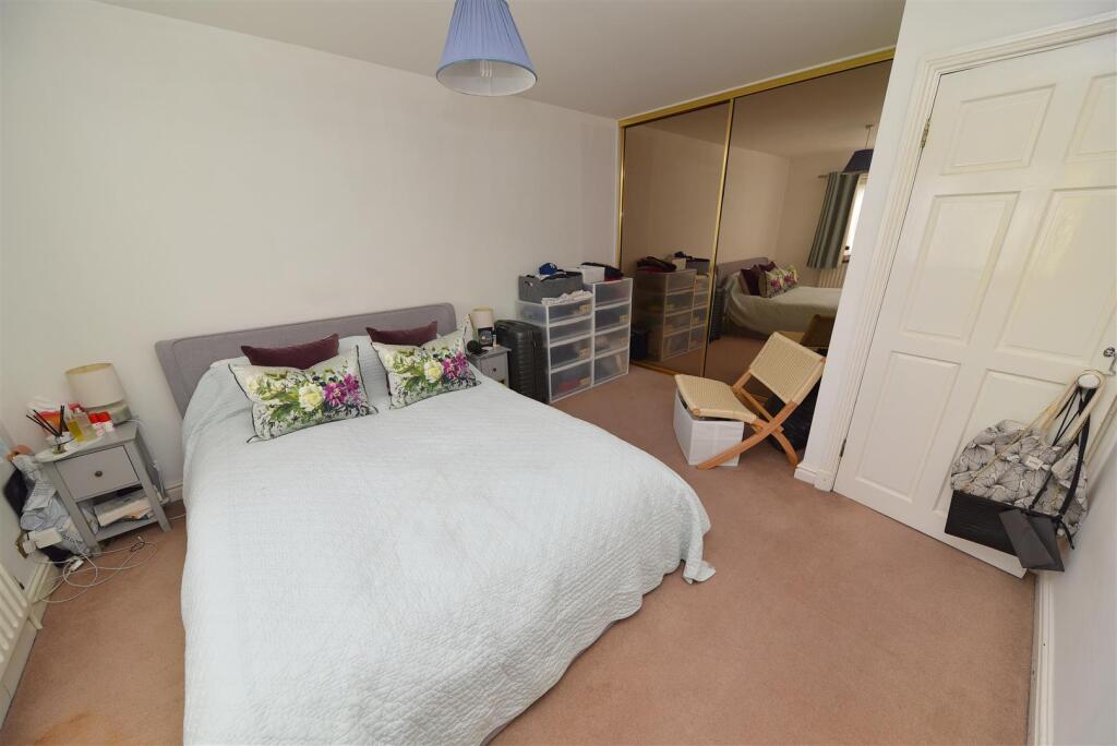 Additional property image - Richmond Hill Gardens, Edgbaston, Birmingham
