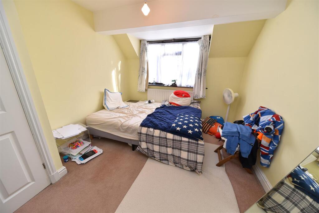 Additional property image - Richmond Hill Gardens, Edgbaston, Birmingham