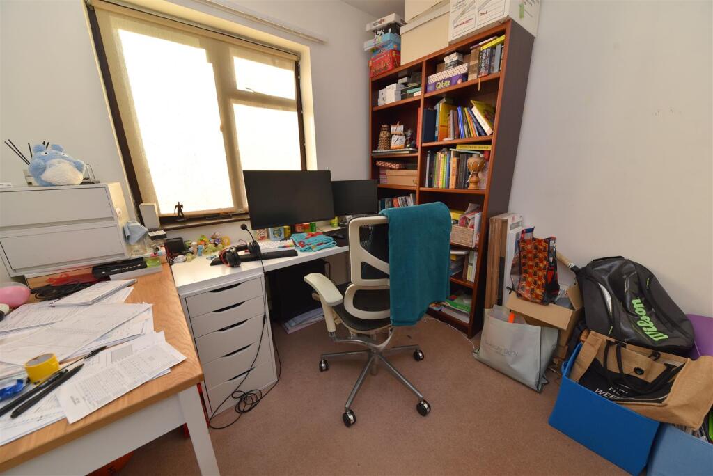 Additional property image - Richmond Hill Gardens, Edgbaston, Birmingham