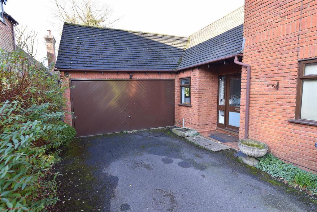 Additional property image - Richmond Hill Gardens, Edgbaston, Birmingham