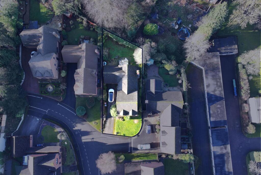 Additional property image - Richmond Hill Gardens, Edgbaston, Birmingham