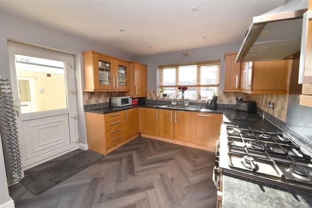 Additional property image - Aubrey Road, Quinton, Birmingham
