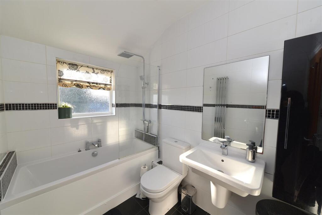 Additional property image - Aubrey Road, Quinton, Birmingham