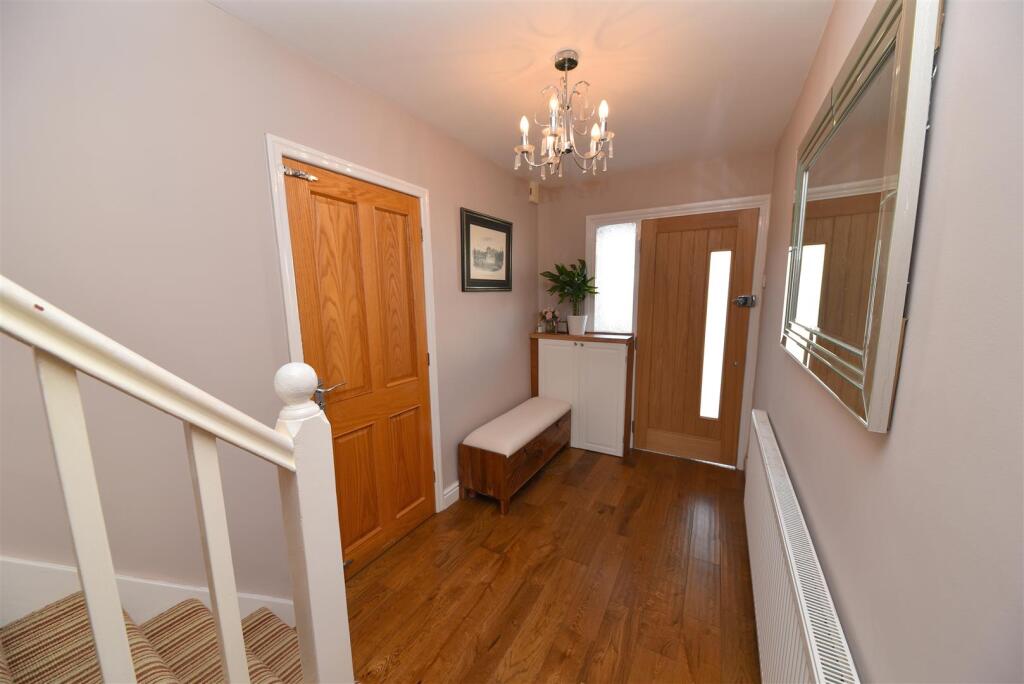 Additional property image - Aubrey Road, Quinton, Birmingham
