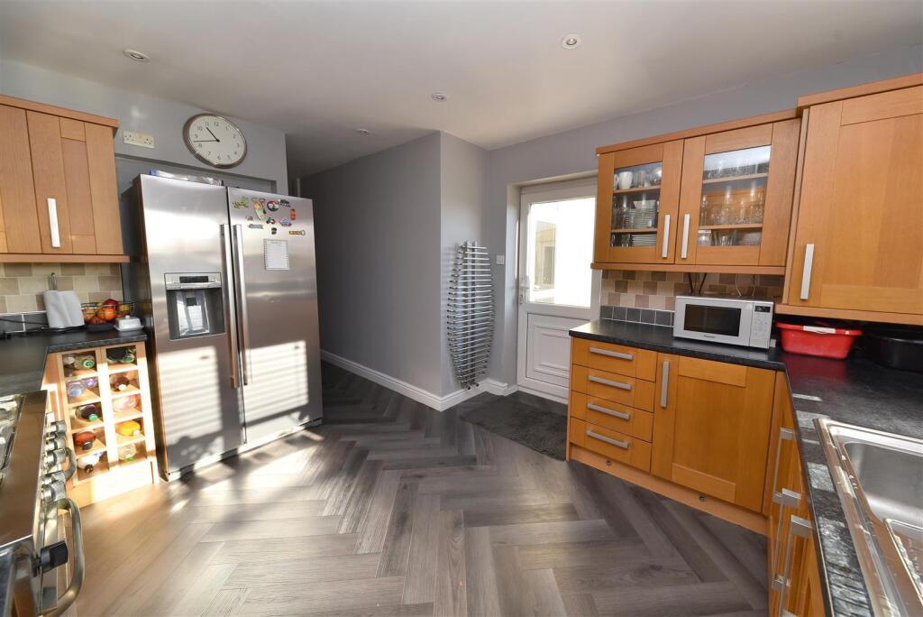 Additional property image - Aubrey Road, Quinton, Birmingham