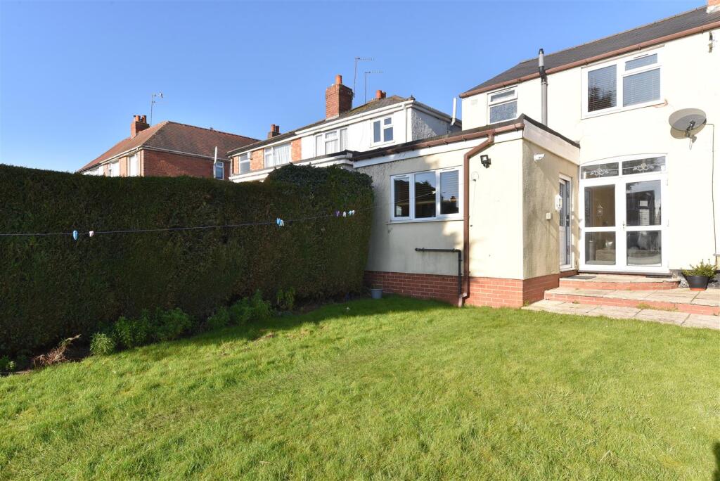 Additional property image - Aubrey Road, Quinton, Birmingham