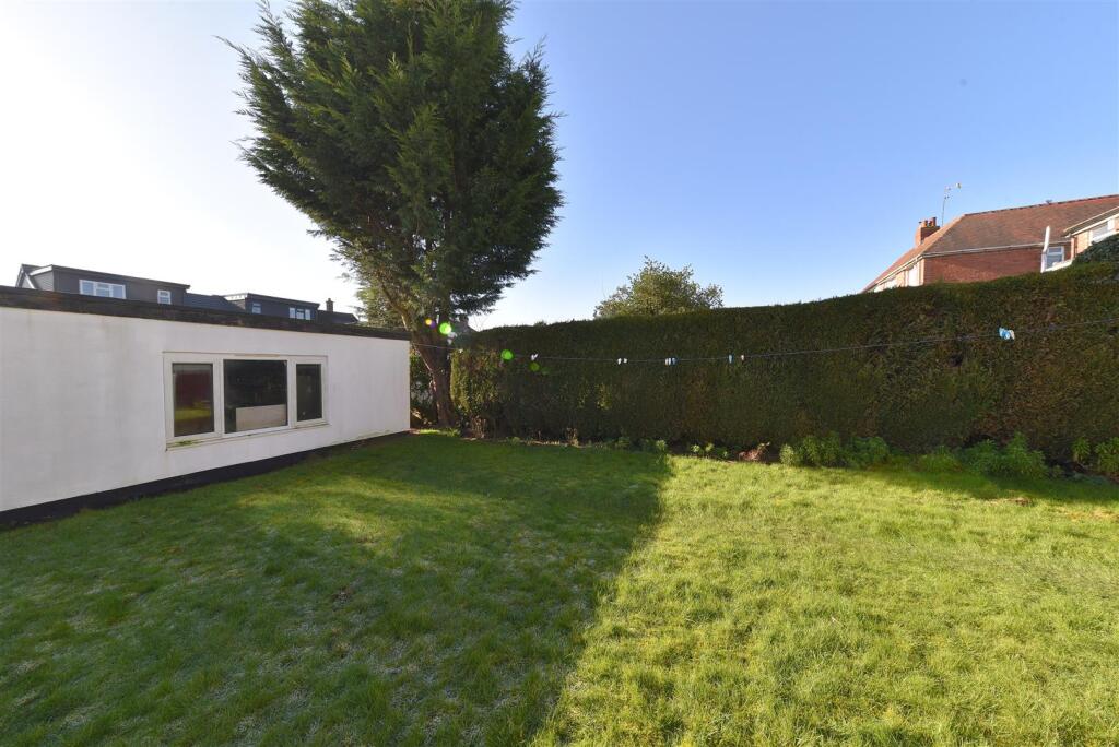 Additional property image - Aubrey Road, Quinton, Birmingham