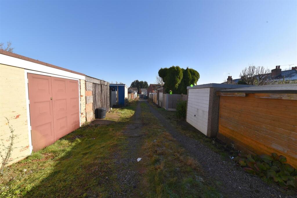 Additional property image - Aubrey Road, Quinton, Birmingham