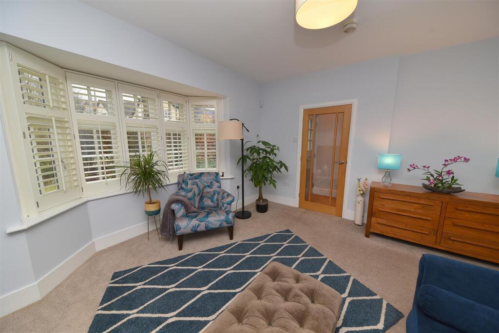Additional property image - High Brow, Harborne, Birmingham