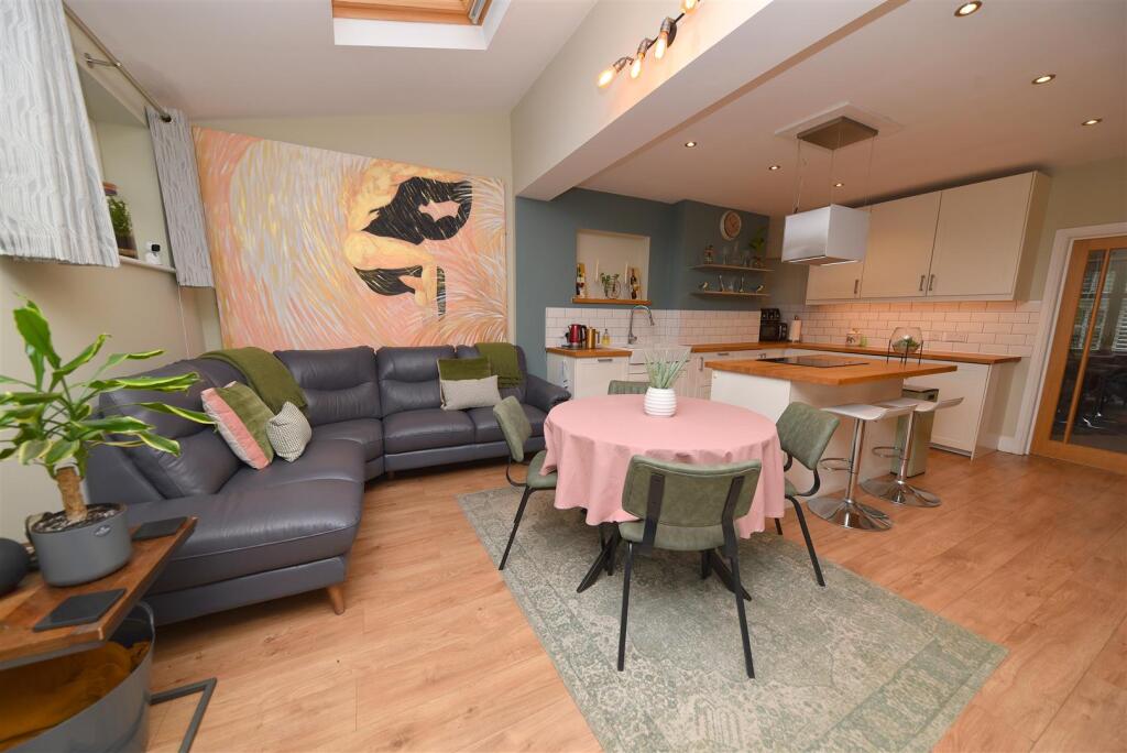 Additional property image - High Brow, Harborne, Birmingham