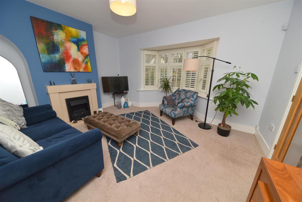 Additional property image - High Brow, Harborne, Birmingham