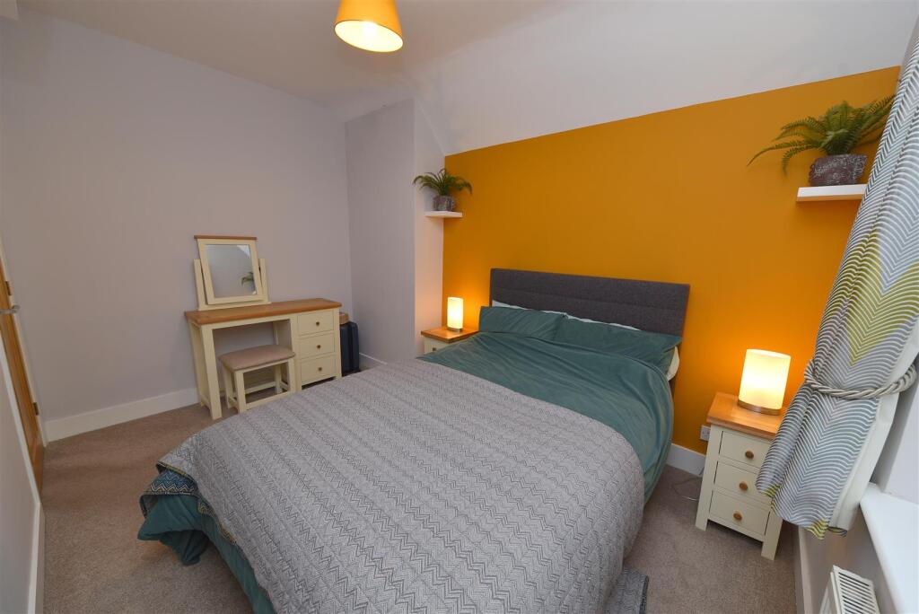 Additional property image - High Brow, Harborne, Birmingham
