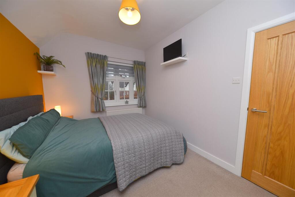 Additional property image - High Brow, Harborne, Birmingham