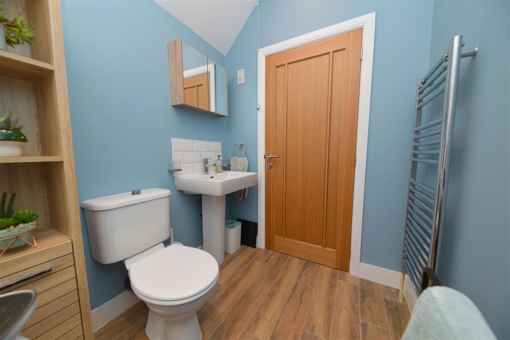 Additional property image - High Brow, Harborne, Birmingham