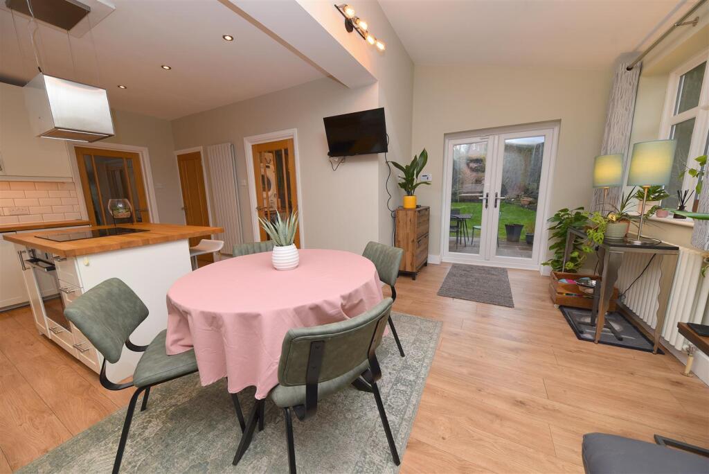 Additional property image - High Brow, Harborne, Birmingham