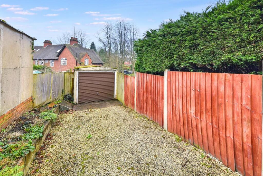Additional property image - High Brow, Harborne, Birmingham