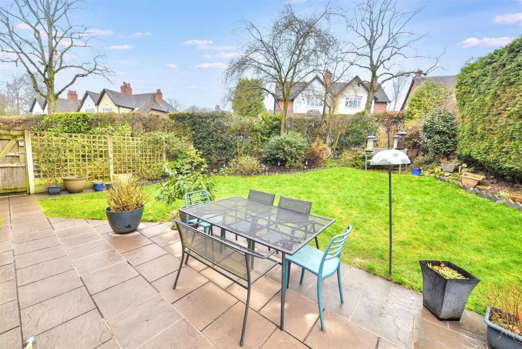 Additional property image - High Brow, Harborne, Birmingham
