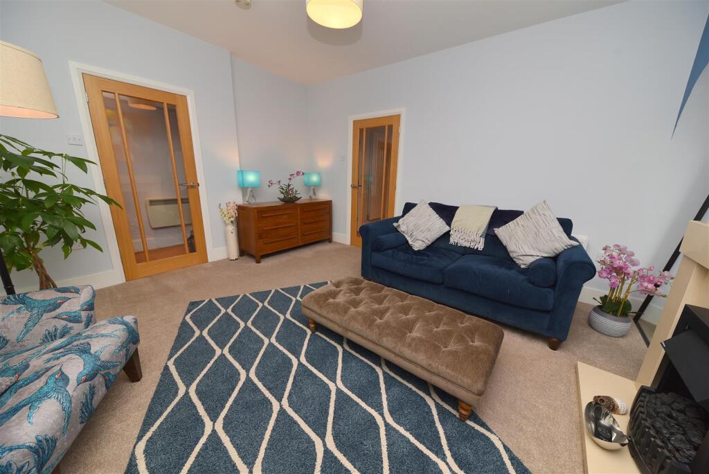 Additional property image - High Brow, Harborne, Birmingham