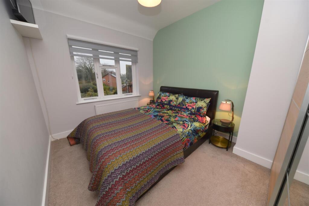 Additional property image - High Brow, Harborne, Birmingham