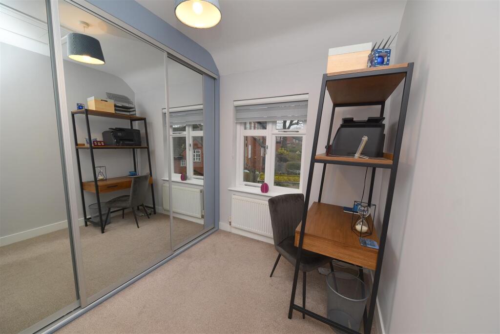 Additional property image - High Brow, Harborne, Birmingham