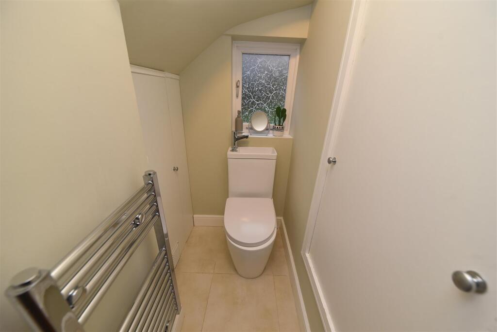Additional property image - High Brow, Harborne, Birmingham