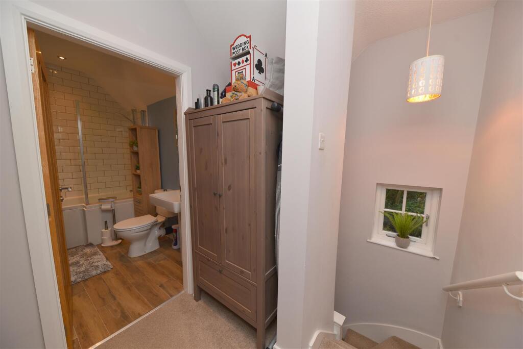 Additional property image - High Brow, Harborne, Birmingham
