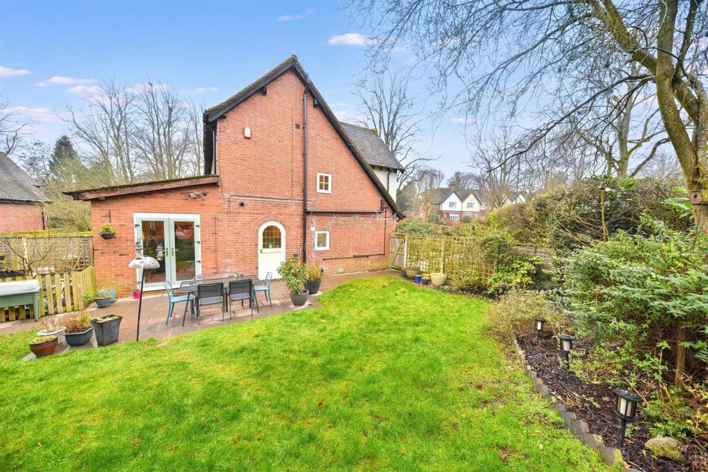 Additional property image - High Brow, Harborne, Birmingham
