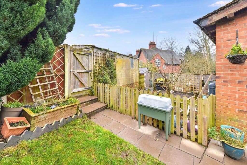 Additional property image - High Brow, Harborne, Birmingham