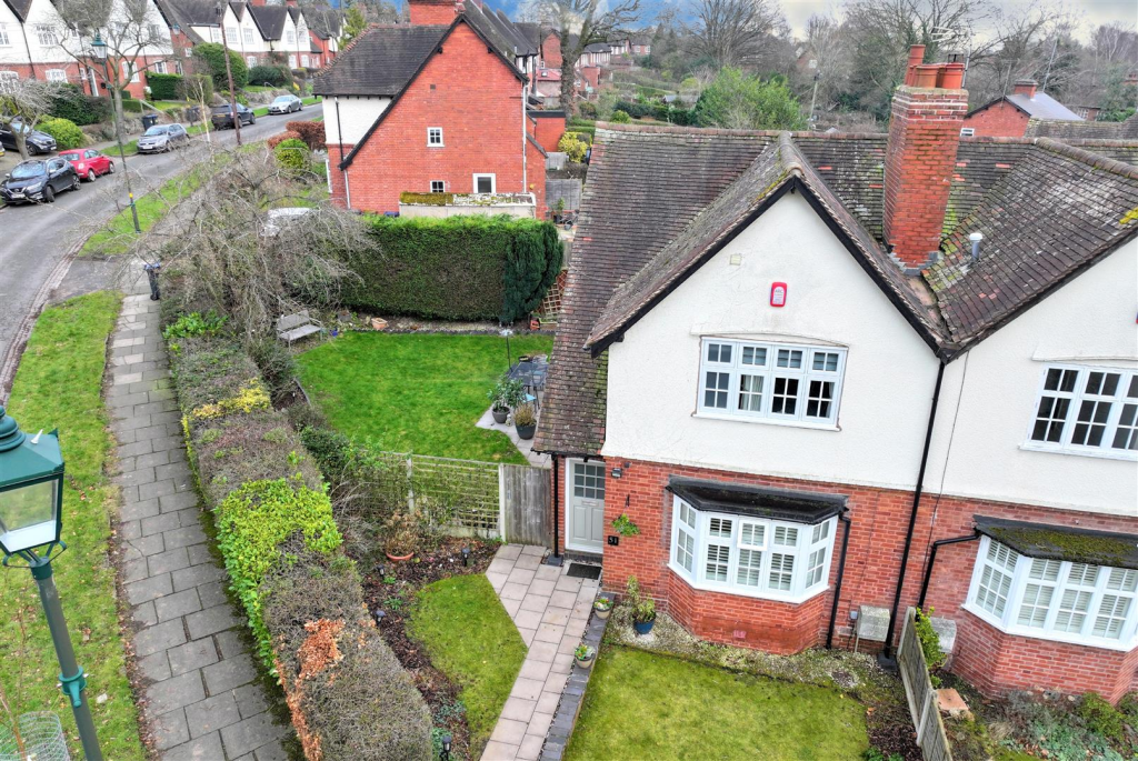 Additional property image - High Brow, Harborne, Birmingham