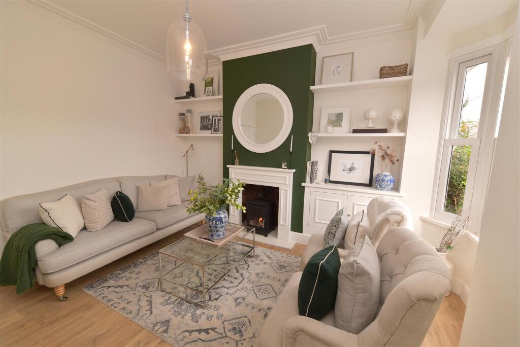 Main image of property: Ravenhurst Road, Harborne, Birmingham, B17