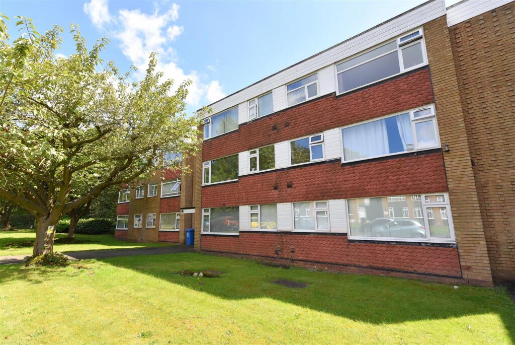 Main image of property: Savoy Close, Harborne, Birmingham