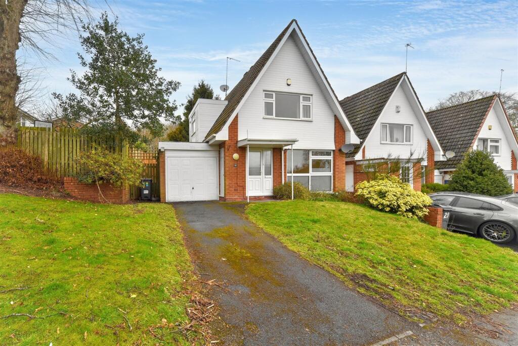 Main image of property: Chancellors Close, Edgbaston, Birmingham