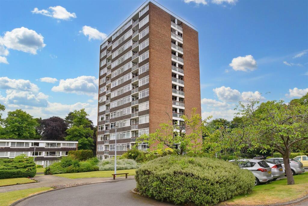 Main image of property: Richmond Hill Road, Edgbaston, Birmingham