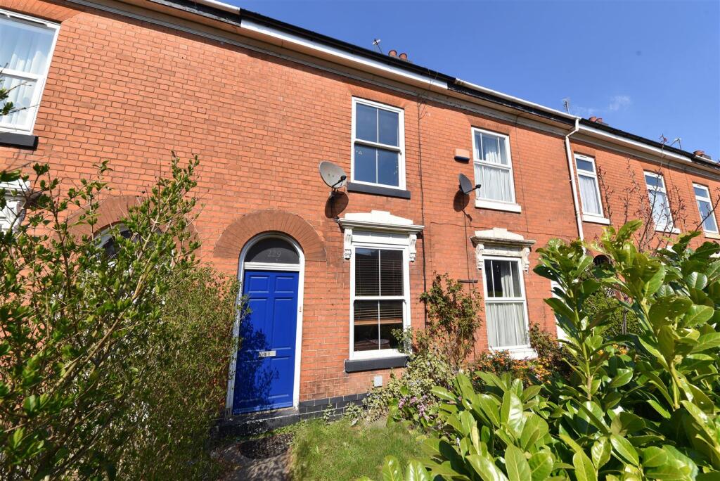 Main image of property: High Street, Harborne, Birmingham, B17