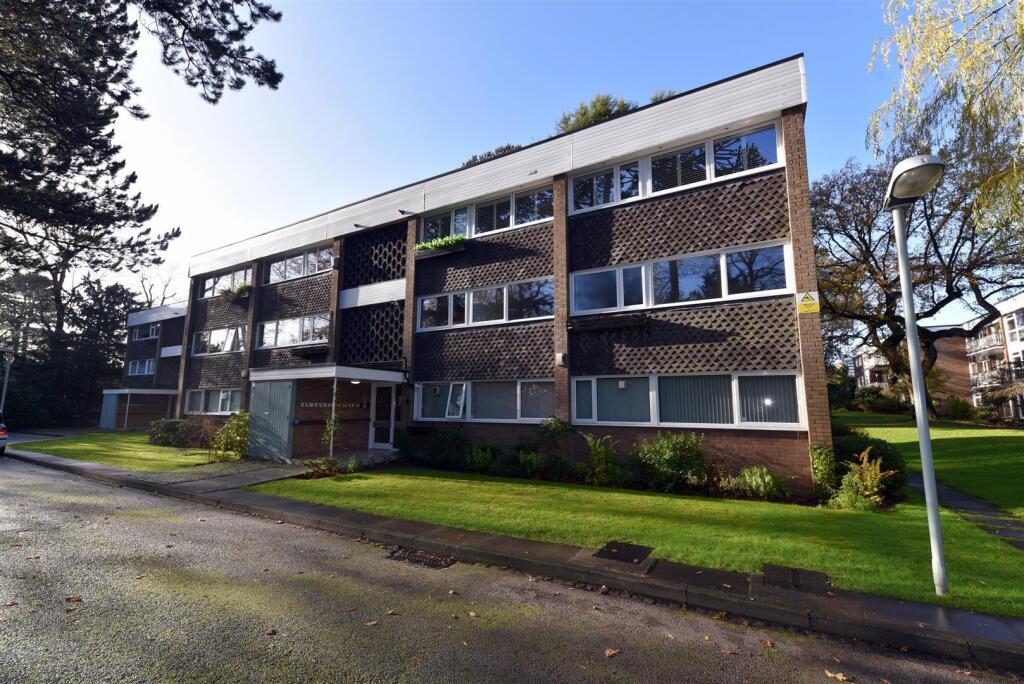 Main image of property: Norfolk Road, Edgbaston, Birmingham