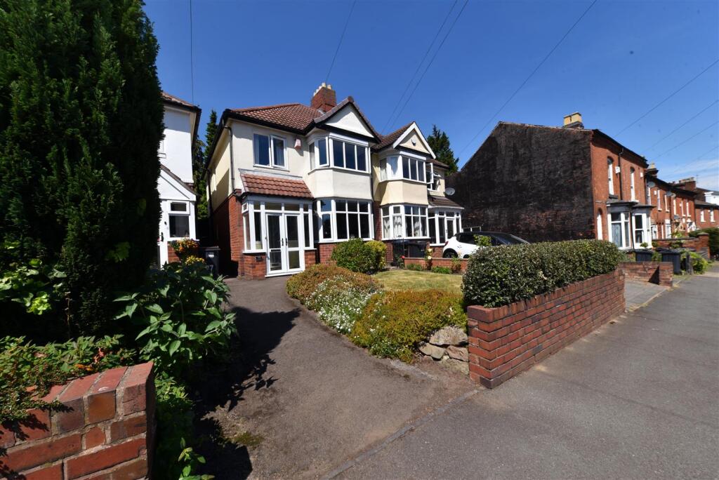 Main image of property: Metchley Lane, Harborne, Birmingham, B17