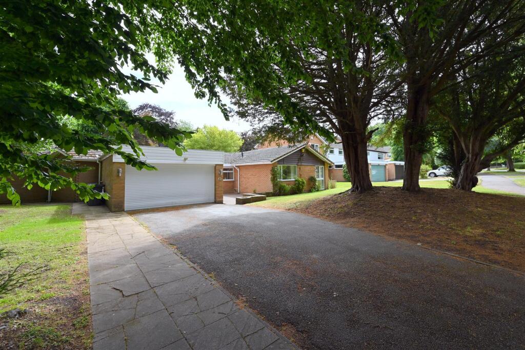 Main image of property: Antringham Gardens, Edgbaston, Birmingham