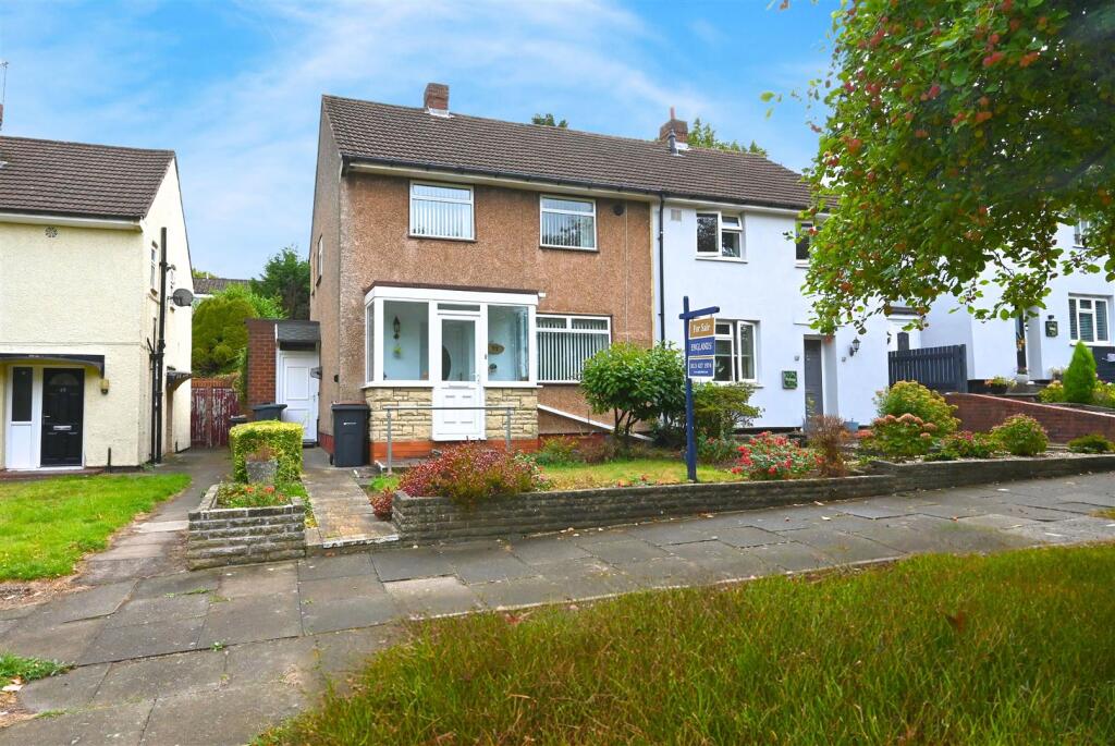 Main image of property: Offmoor Road, Bartley Green, Birmingham