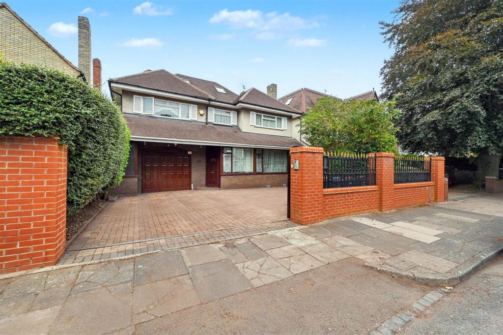 Main image of property: Vernon Road, Edgbaston, Birmingham
