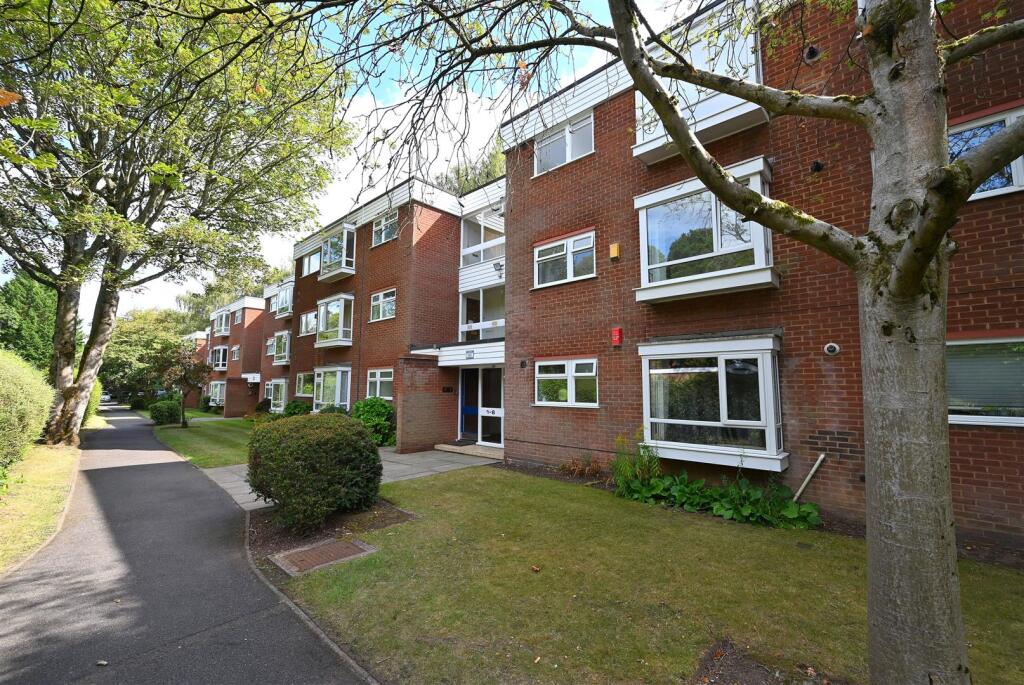 Main image of property: Vicarage Road, Edgbaston, Birmingham