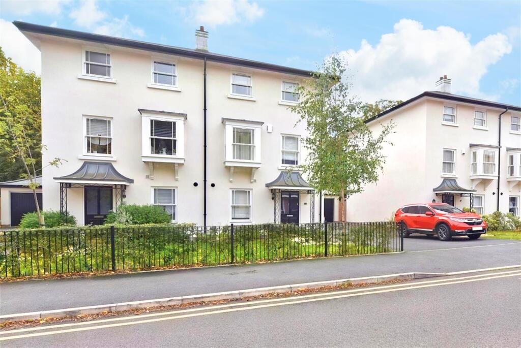 Main image of property: Highfield Road, Edgbaston, Birmingham