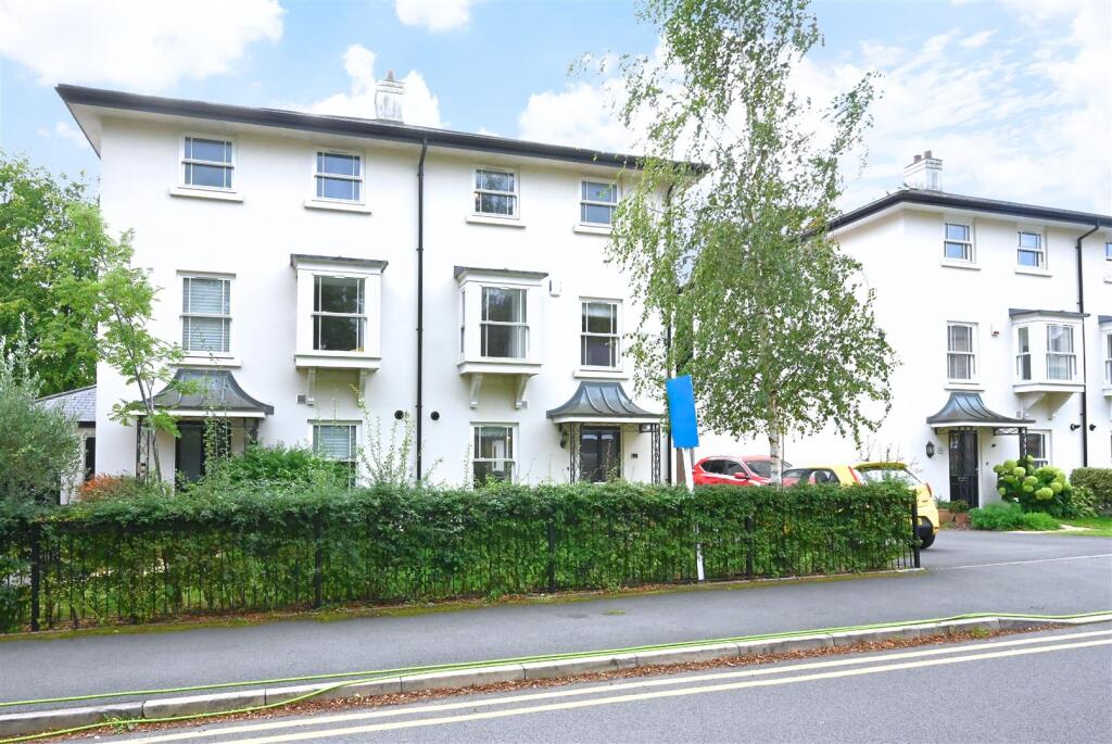 Main image of property: Highfield Road, Edgbaston, Birmingham